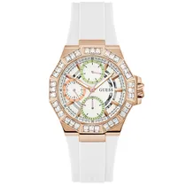 Relogio Feminino Analógico Guess GW0695L3