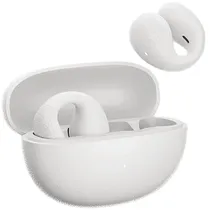 Fone de Ouvido Sem Fio QCY Crossky C10 BH24CT01A - Branco