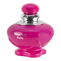 Perfume Nanine Bella - Eau de Parfum - Feminino - 100ML