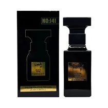 Perfume Gulf Orchid N°141 Black Rose Eau de Toilette 25ML