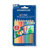 Staedtler 129NC1013 Coloured Pencil]