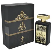 Perfume Almas Ashek Al Oud - Eau de Parfum - Unisex - 100ML