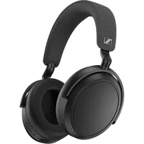 Fone de Ouvido Bluetooth Sennheiser Momentum 4 M4AEBT - Preto