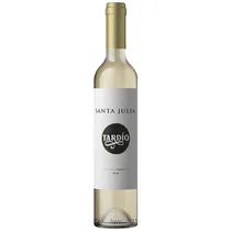 Vinho Santa Julia Tardio 500ML