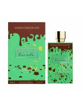 Perfume Anfar Dubai Chocolate Pistachio Extrair de Parfum 80ML