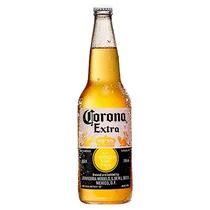 Cerveja Corona Extra 710ML