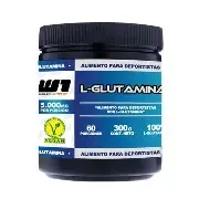 Allways Glutamina 300GR