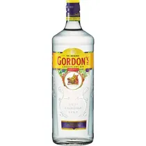 Gordons Gin DRY 750ML