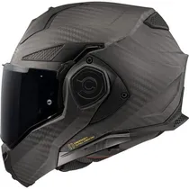 Capacete para Moto LS2 FF901 Advant X Carbon Matt Carbon