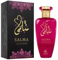 Perfume Nasma Salma Edp 100ML - Feminino