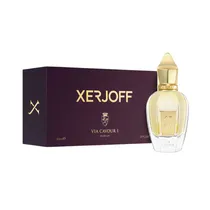 Perfume Xerjoff Via Cavour 1 Parfum 50ML