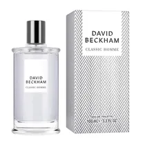 Perfume Masculino David Beckham Classic Homme Edt 100 ML