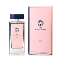 Perfume Elysees Fashion MY Elysees Fashion Edp 100ML