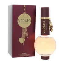 Mirada Verato Pour Femme 100ML Edp c/s