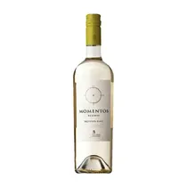 Vinho Los Boldos Momentos Reserva Sauvignon Blanc 7 - 7804338000939
