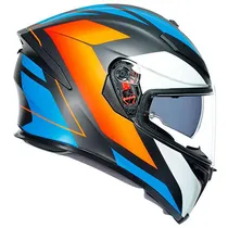 Capacete para Motociclista Agv K5 Core