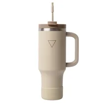 Vaso Térmico Hydrate 887ML Avena