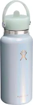 Garrafa Térmica Hydro Flask LE-F25W32-D 946ML Glimmer Blue
