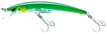 Isca Artificial Yo-Zuri Crystal 3D Minnow (F) F1147-C44