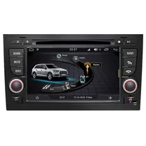 Multimídia Winca Audi A4 RL050D