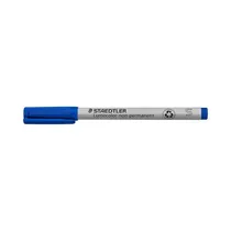 Rotulador Staedtler Lumocolor 311-3 0.4 MM Azul