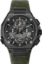 Relógio Analógico Bulova 98B343 - Masculino