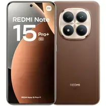 Xiaomi Note 15 Pro+ 512GB 12RAM 5G Blue Global