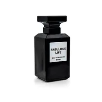 Fragrance World Fabulous Life Edp M 80ML