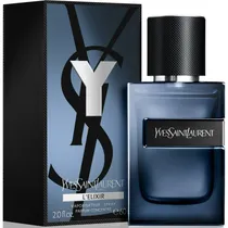 (YSL) Yves Saint Laurent Y Elixir Parfum 60ML Masc