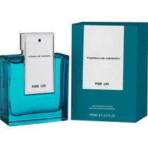 Porsche Pure Life Edp Mas 100ML