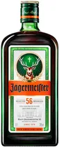 Licor Jagermeister 700ML