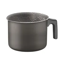 Hervidora Tramontina Paris 28531/614 1.9L 14 CM Plomo