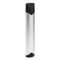 Vaporizador Teslacigs GG Starter Pod System Kit 380MAH Capacidade 2.0ML - Prata