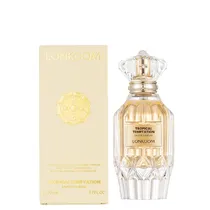 Perfume Femenino Lonkoom Tropical Temptation Edp 50ML