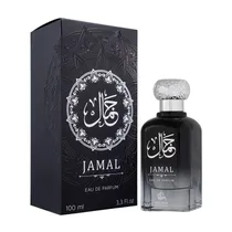 Nasma Jamal Masc 100ML Edp