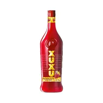 Vodka Xuxu Strawberry 1LT