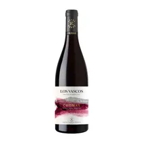 Los Vascos Cromas G. Reserva Syrah 750ML