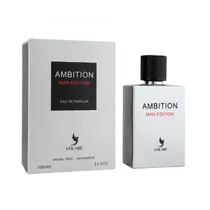 Perfume Volare Ambition Man Edition Edp Masculino 100ML