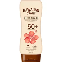 Hawaiian Tropic Protector Solar Sheer Touch SPF50 240ML