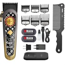 Cortador de Cabelo Wmark NG-134 Set