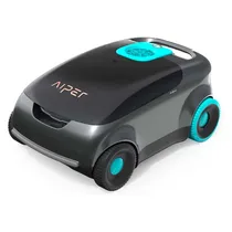 Robo Aspirador para Piscina Aiper Scuba E1 / 38W / Bivolt - Preto