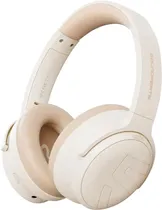 Fone de Ouvido Wireless Soundpeats Space Pro - Beige