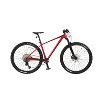 Bicicleta Scott 4101200M22R Scale 980 M Aro 29 Rojo