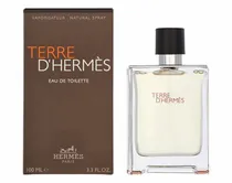 Hermes Terre Edt 100ML