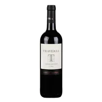 Vinho Traversa Cabernet Sauvignon 750ML