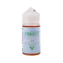 Esencia Naked Arctic Air 03MG 60ML