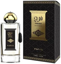 Perfume Fariis Farah Edp 100ML - Feminino