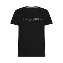 Camiseta Tommy Hilfiger MW0MW16171 Bas