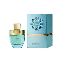 Edp Afnan Rare Tiffany Vapo 100ML Tester