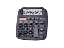 Calculadora Truly 808A-12